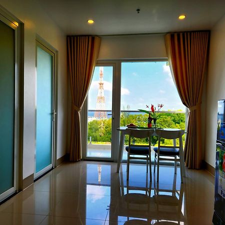 Mi Amor Luxury Island Apartment - 3 Minutes To The Beach Phú Quốc Eksteriør billede
