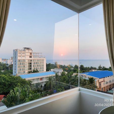 Mi Amor Luxury Island Apartment - 3 Minutes To The Beach Phú Quốc Eksteriør billede
