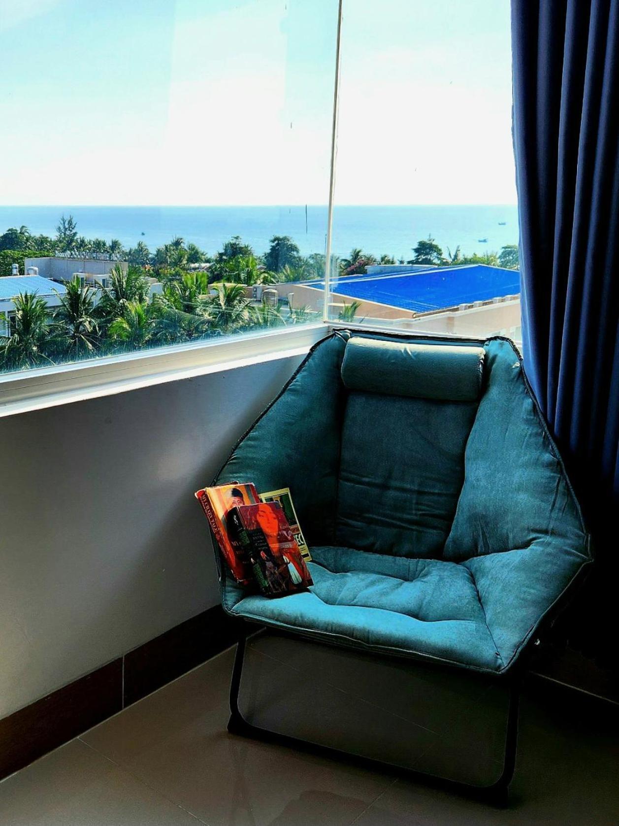 Mi Amor Luxury Island Apartment - 3 Minutes To The Beach Phú Quốc Eksteriør billede
