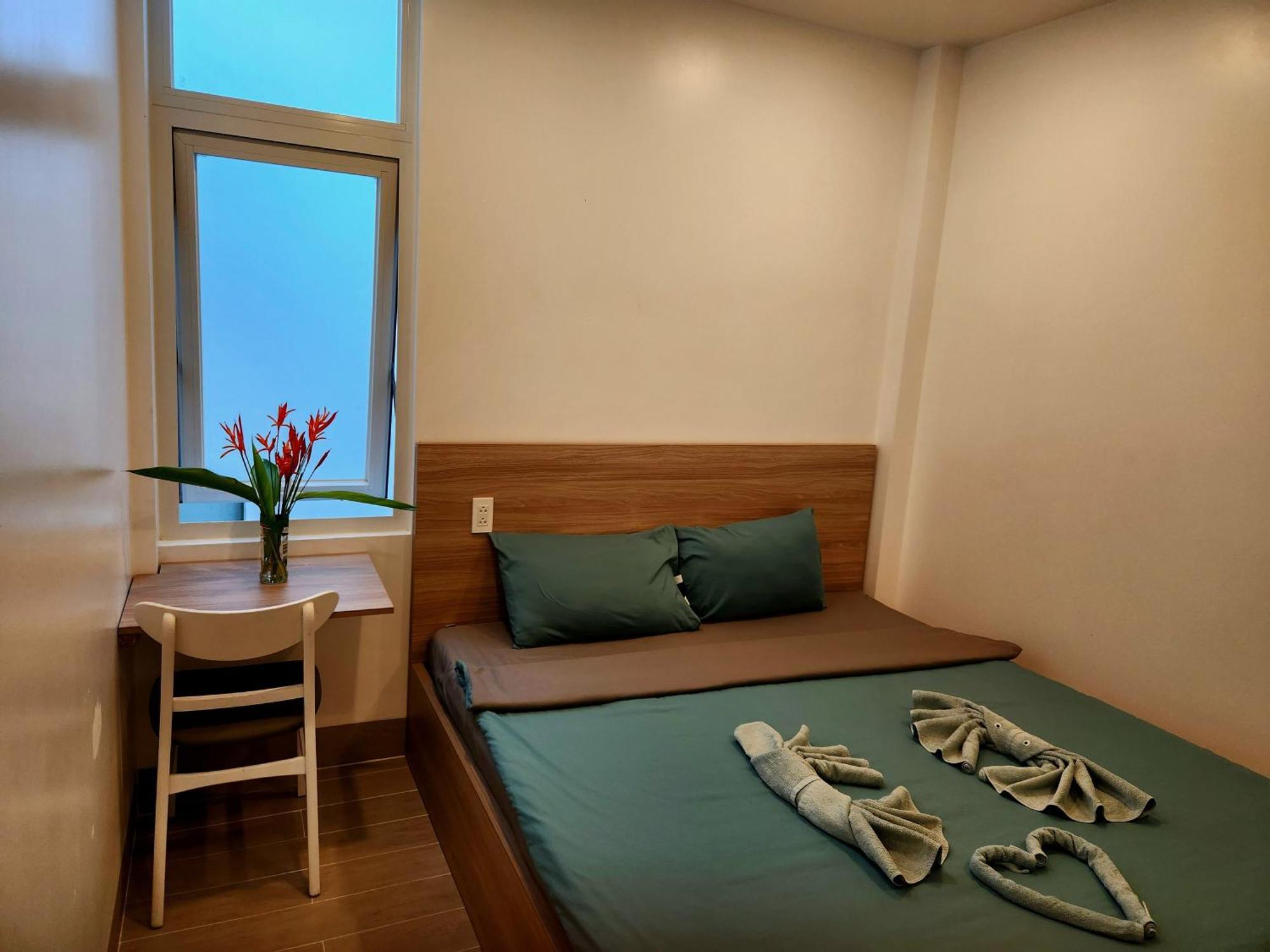 Mi Amor Luxury Island Apartment - 3 Minutes To The Beach Phú Quốc Eksteriør billede