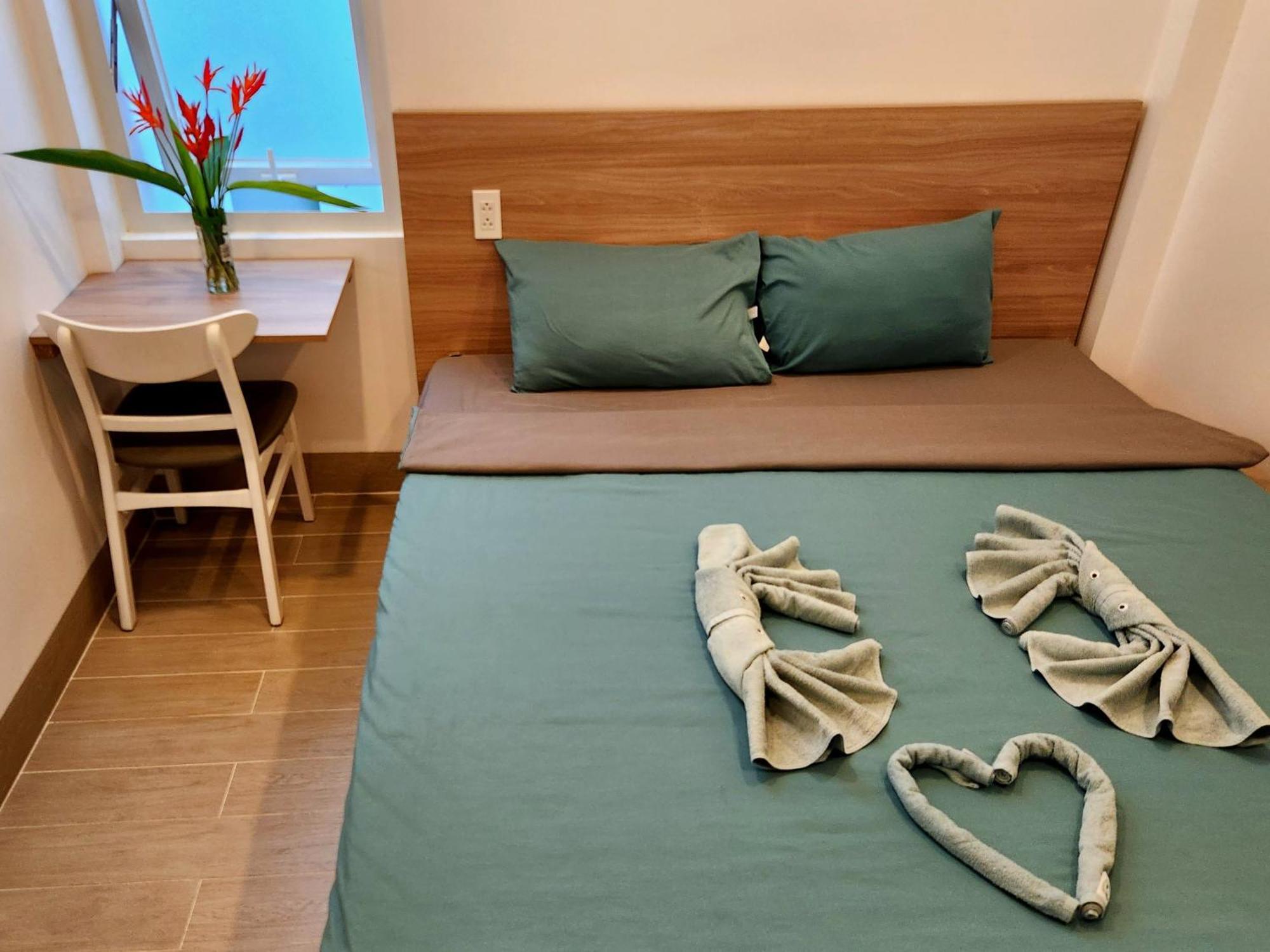 Mi Amor Luxury Island Apartment - 3 Minutes To The Beach Phú Quốc Eksteriør billede