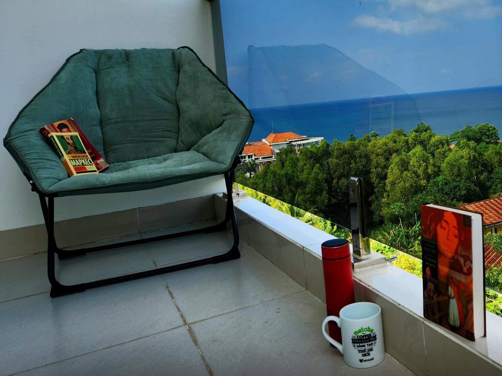 Mi Amor Luxury Island Apartment - 3 Minutes To The Beach Phú Quốc Eksteriør billede