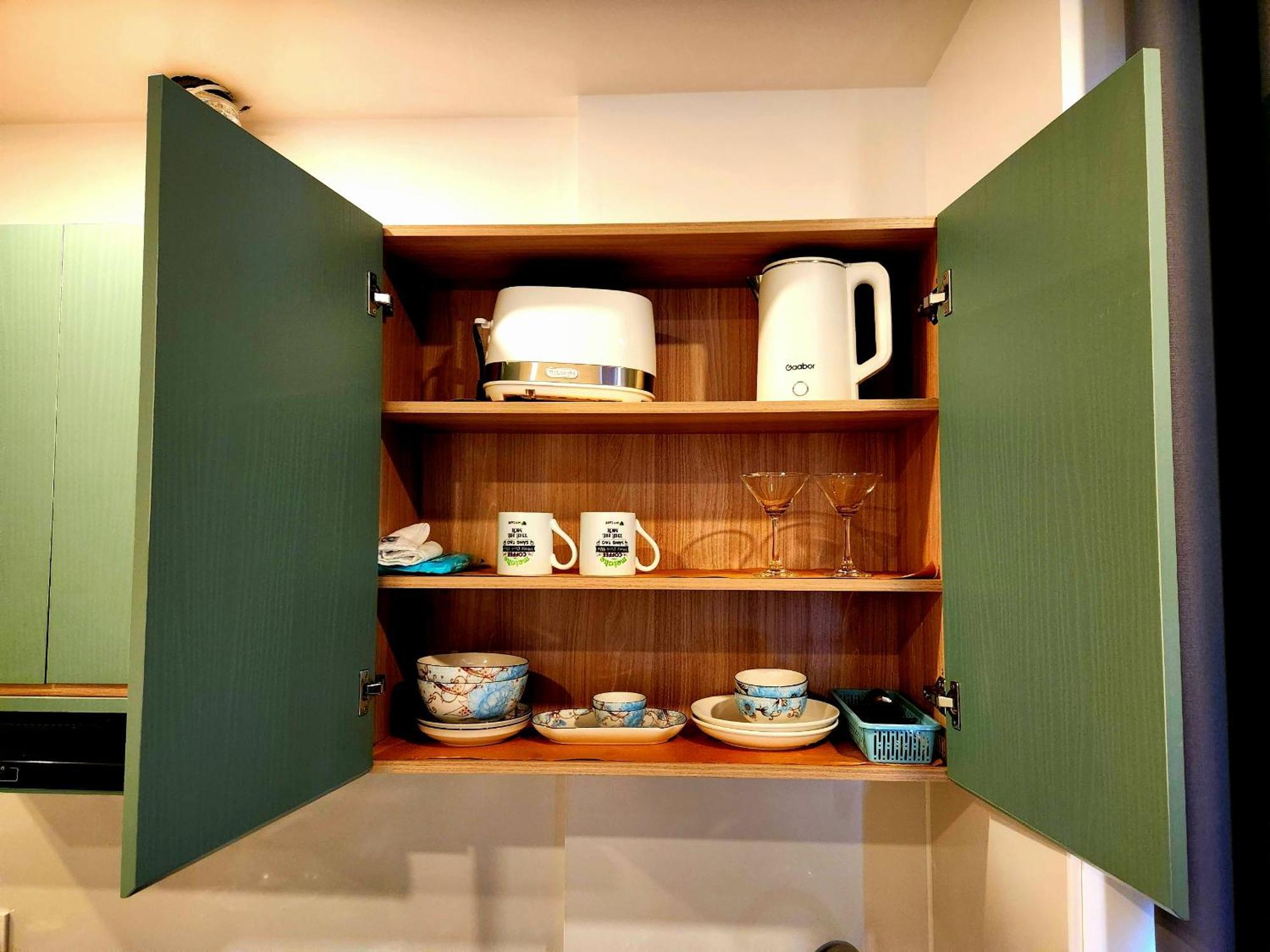 Mi Amor Luxury Island Apartment - 3 Minutes To The Beach Phú Quốc Eksteriør billede
