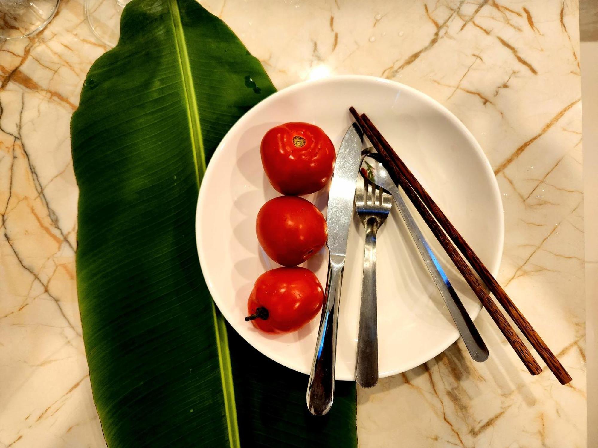 Mi Amor Luxury Island Apartment - 3 Minutes To The Beach Phú Quốc Eksteriør billede