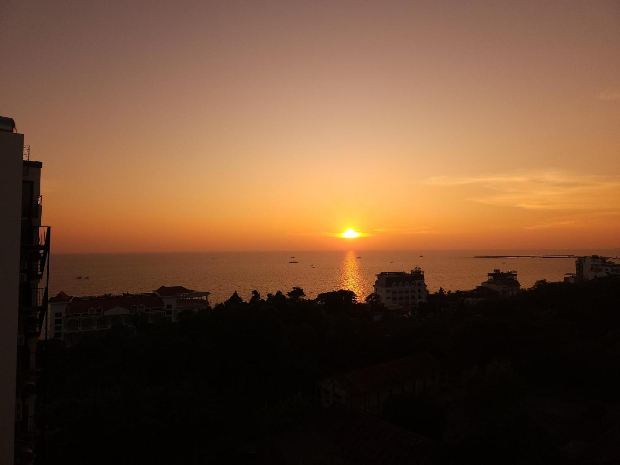 Mi Amor Luxury Island Apartment - 3 Minutes To The Beach Phú Quốc Eksteriør billede