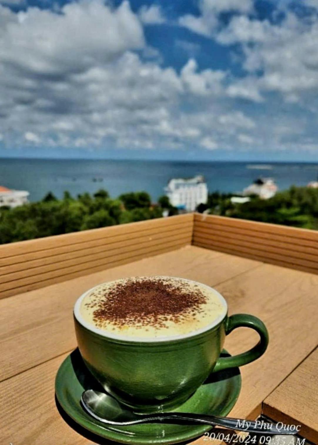 Mi Amor Luxury Island Apartment - 3 Minutes To The Beach Phú Quốc Eksteriør billede